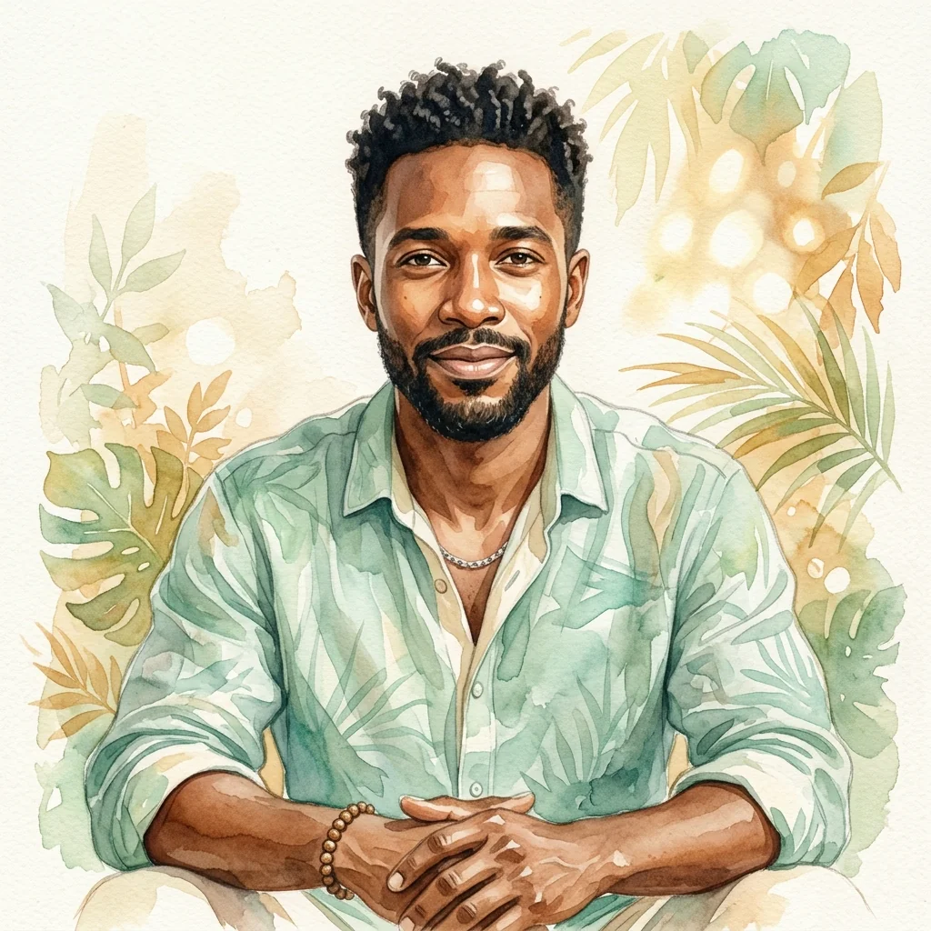 Le Pacificateur Zen
